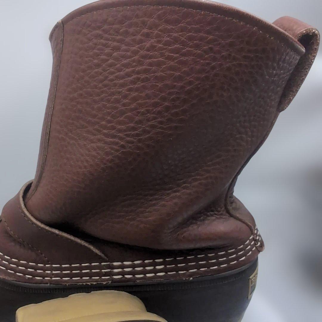 USA製 L.L.Bean ビーンブーツ ラウンジャー 26.5㎝