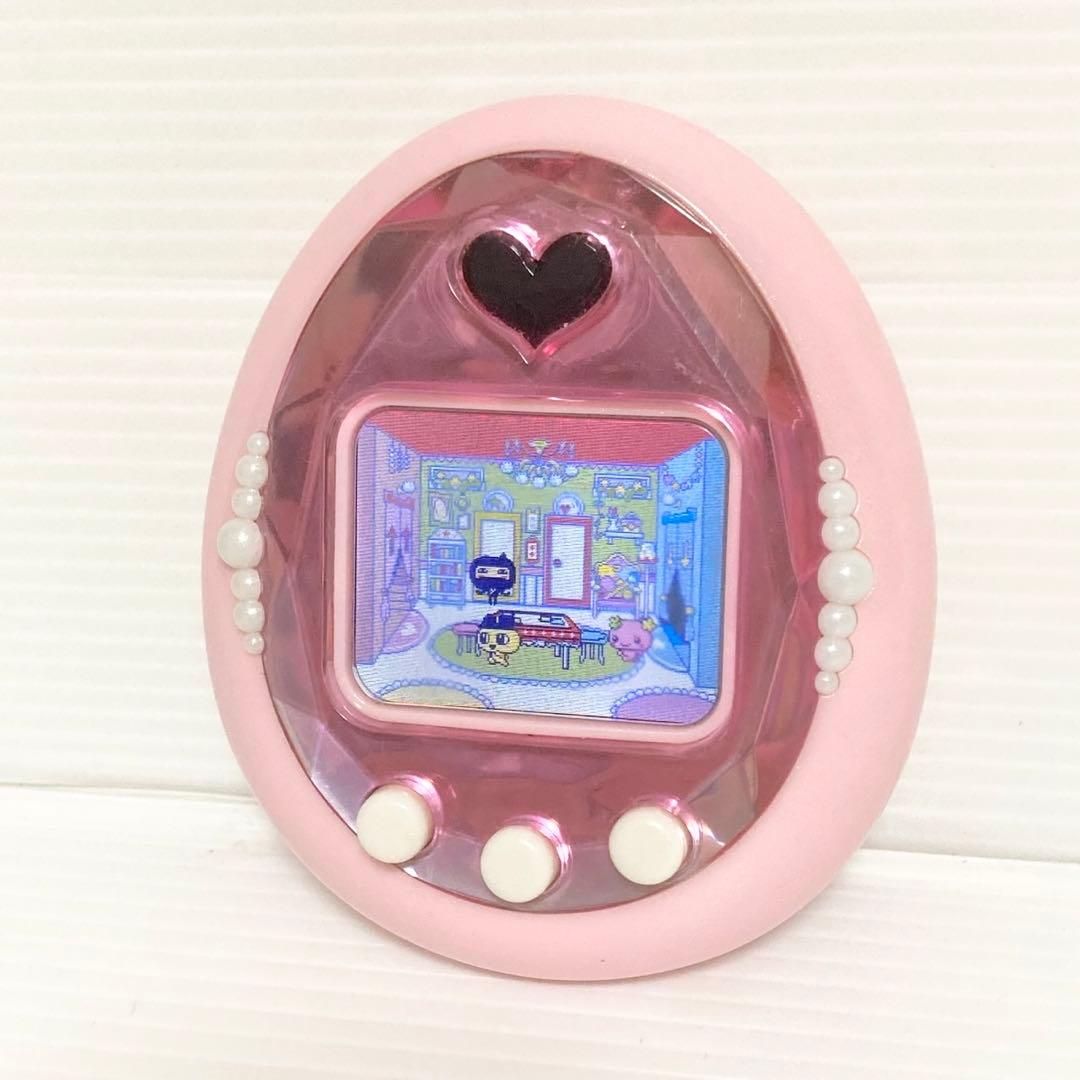 たまごっち もっとiD おうちde たまごっちステーション おもちゃ