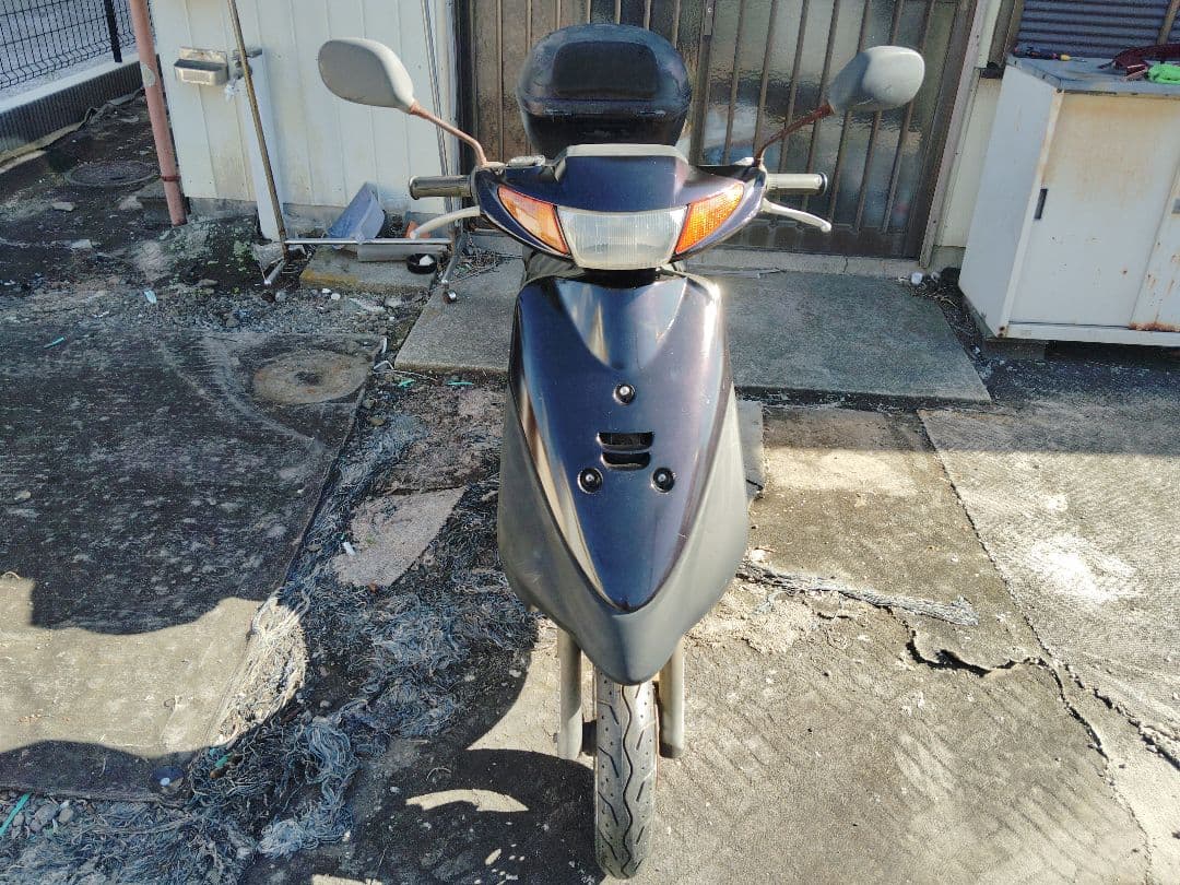 ヤマハ　スーパージョグ　JOGZ　3YK　バッテリー新品 ヤマハ発動機 ヤマハ SUPER JOG Z / スーパージョグ Z ( 3YK