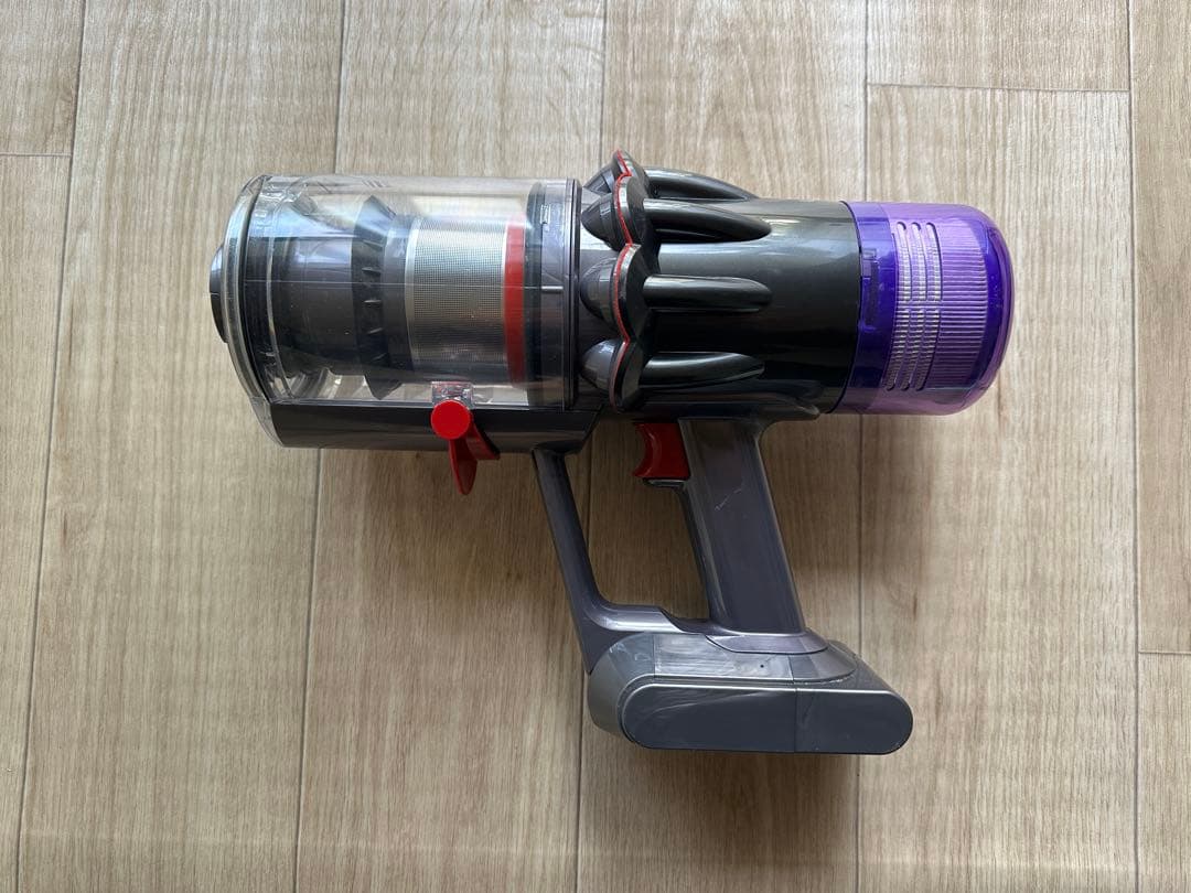 掃除機・クリーナー Dyson -SV18