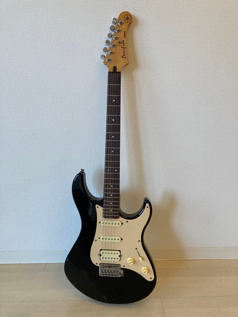 YAMAHA PACIFICA ギター YAMAHA PACIFICA311H VW エレキギター初心者14点セット 【マーシャル