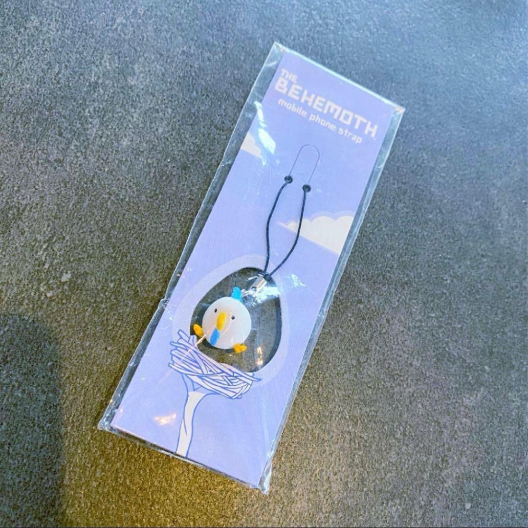 激レア】キャッスルクラッシャーズ ストラップ アニマルオーブ 新品未