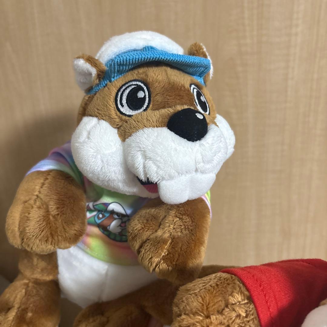 バッキーズ アメリカ限定 アドバタイジング 日本未発売 アメトイ