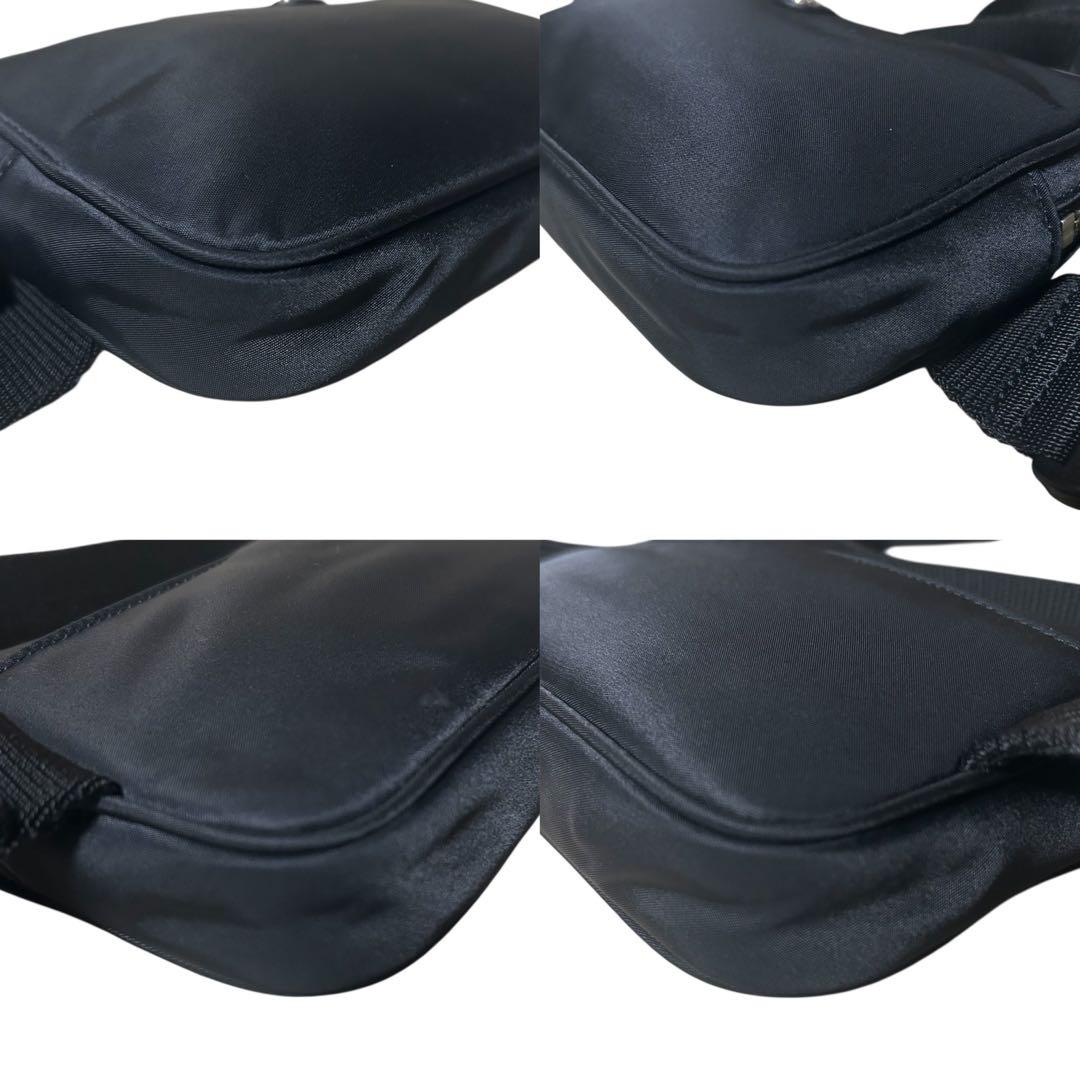 美品 トリーバーチ ボディバッグ ウエストポーチ 斜め掛け