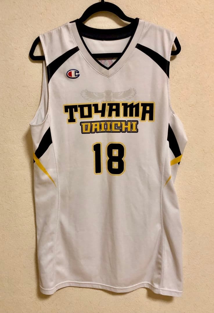 馬場雄大 実使用ユニフォーム 直筆サイン入り 長崎ヴェルカ バスケ日本