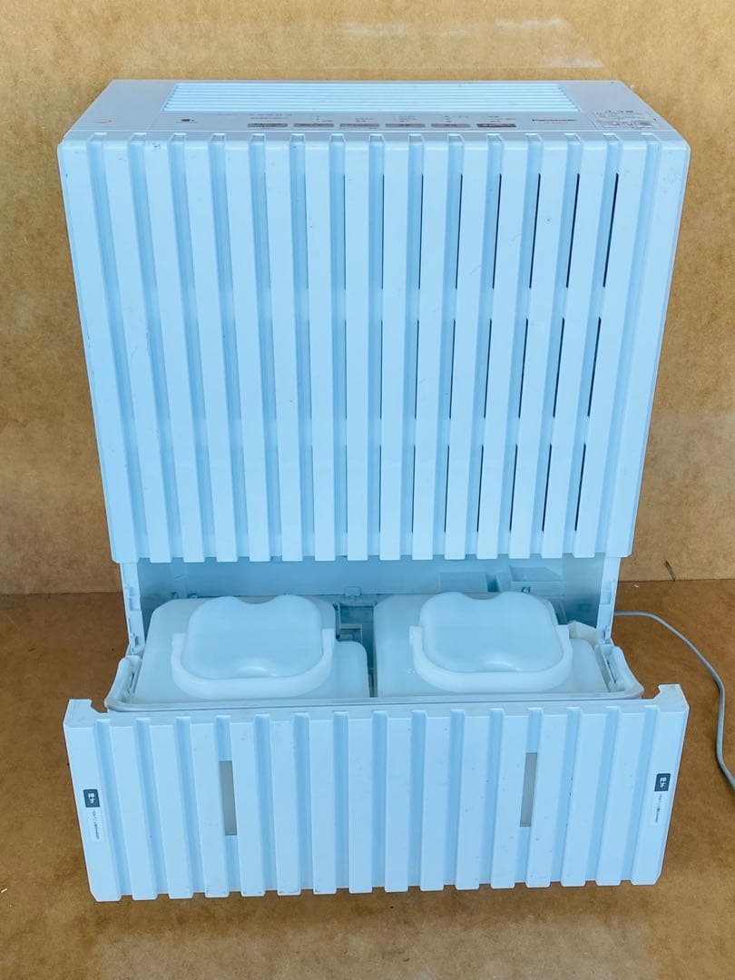 Panasonic 品番 FE-KXP23空気清浄機 ホワイト2021 パナソニック FE-KXP23-W（ホワイト） 加湿器 - 最安値・価格比較