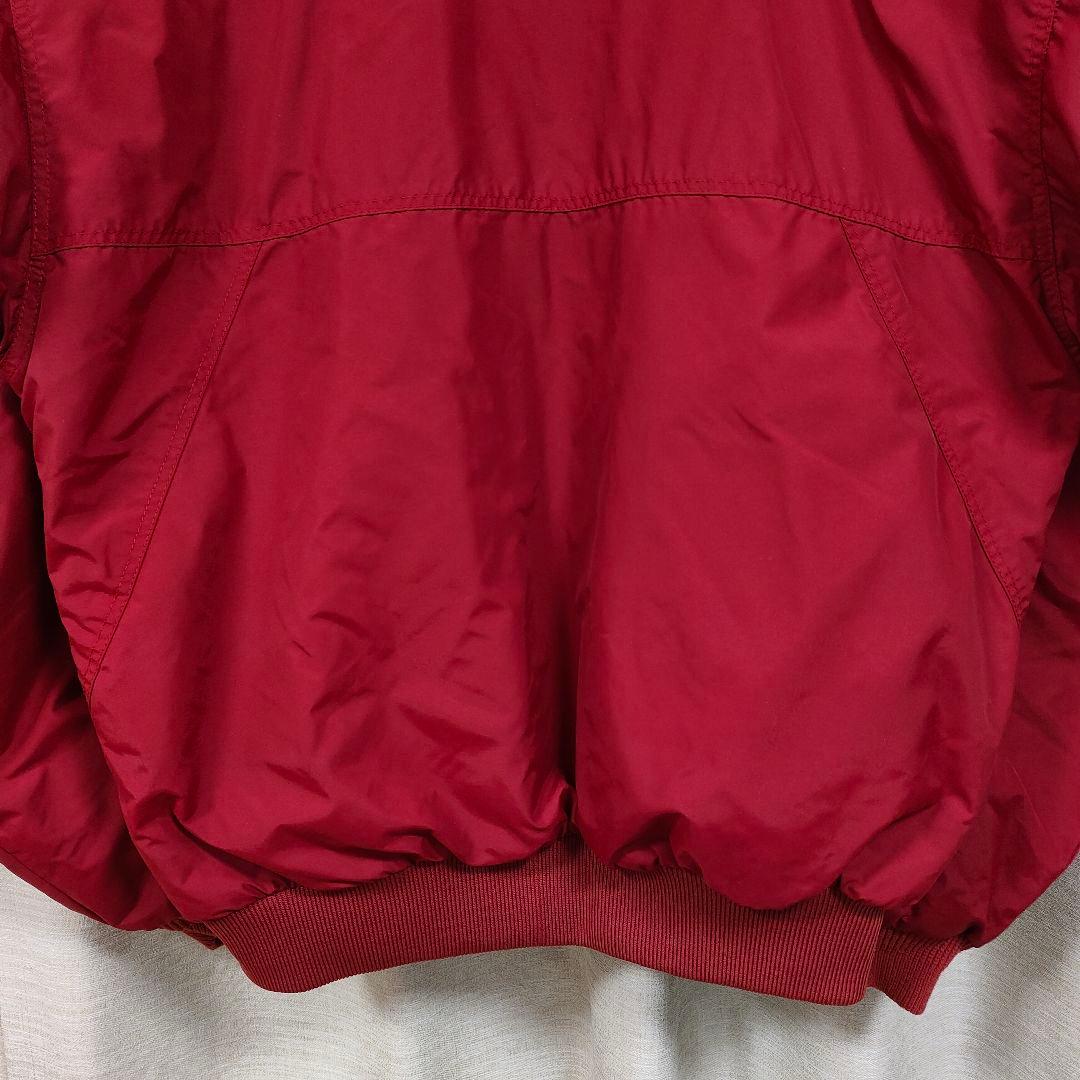 パタゴニア シェルドシンチラ S レッド USA 28131 1998年 - メルカリ