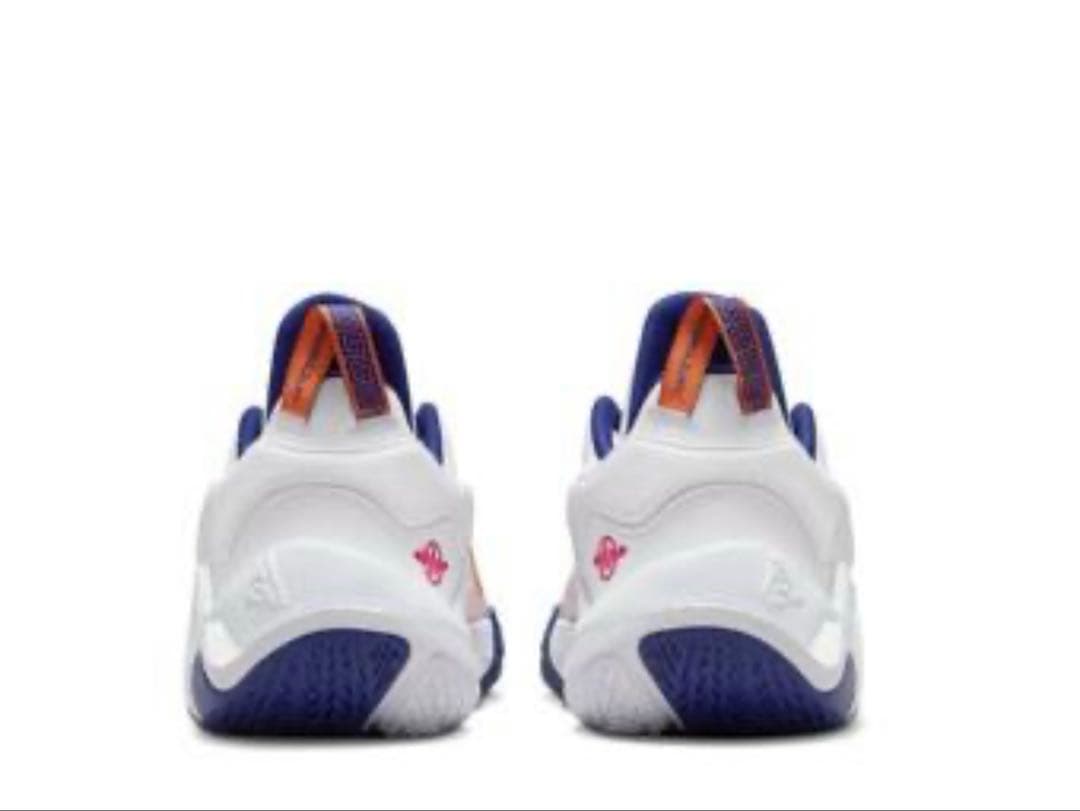 NIKE Giannis Immortality 2 24.5cm 新品未使用