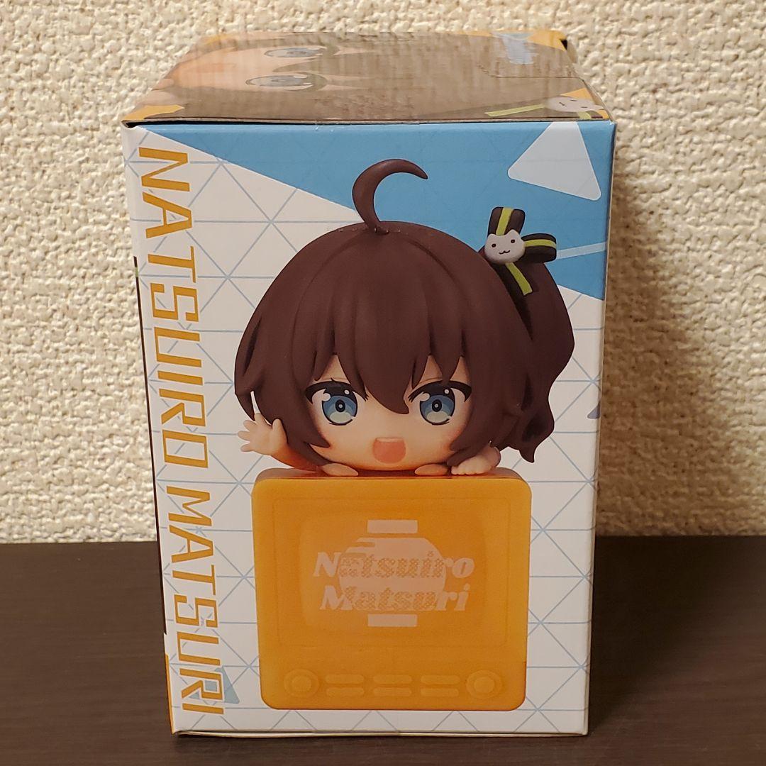 ホロライブプロダクション ひっかけフィギュア Vol.8 夏色まつり 【1