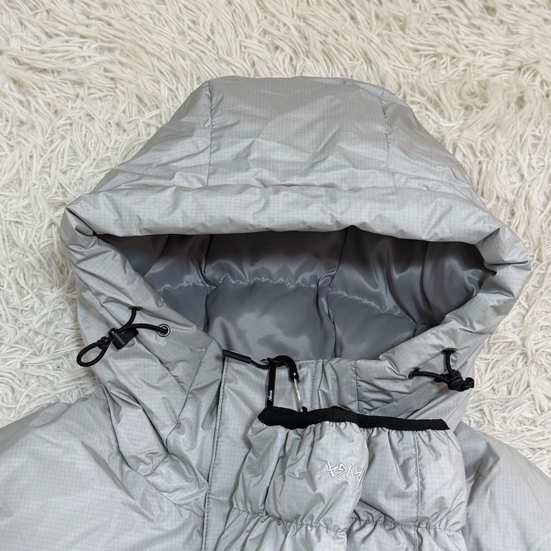 17520✨25年 ナンガ×ジャーナルスタンダード別注 L オーロラテックス