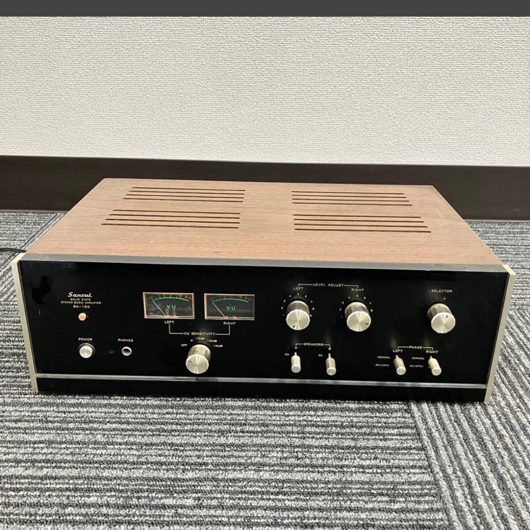 Sansui サンスイ BA-150 パワーアンプ s-l400.jpg