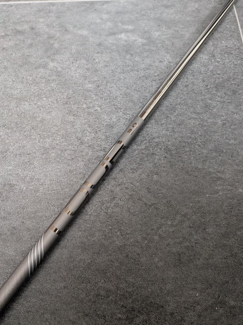 ○美品 日本仕様○ピンツアー2.01Wシャフト ツアークローム2.0 65S