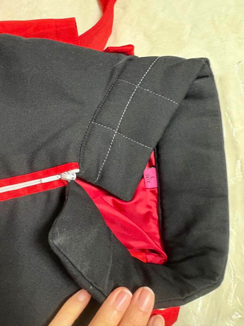 生駒隊　コスプレ衣装セット※ズボン無し（画像のもののみ） ワートリ｜ 生駒隊 コスプレ衣装通販 (いこまたい) 【コストモ】