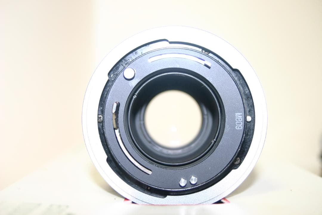 動作確認済】キャノンA-1+純正レンズ2本+モータドライブ+ストロボ（