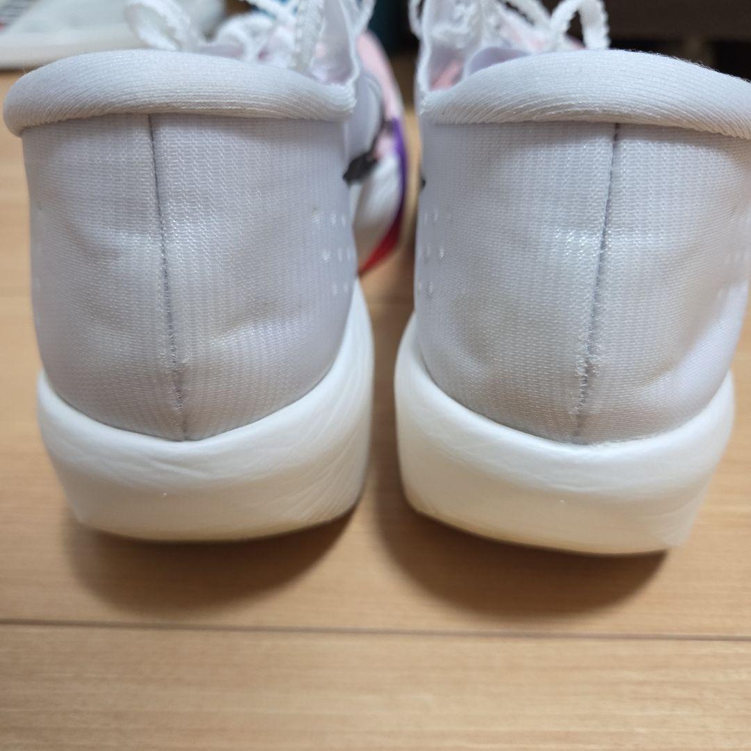 n*n様 【未使用に近い・入手困難】アシックス メタスピード レイ 28.5cm