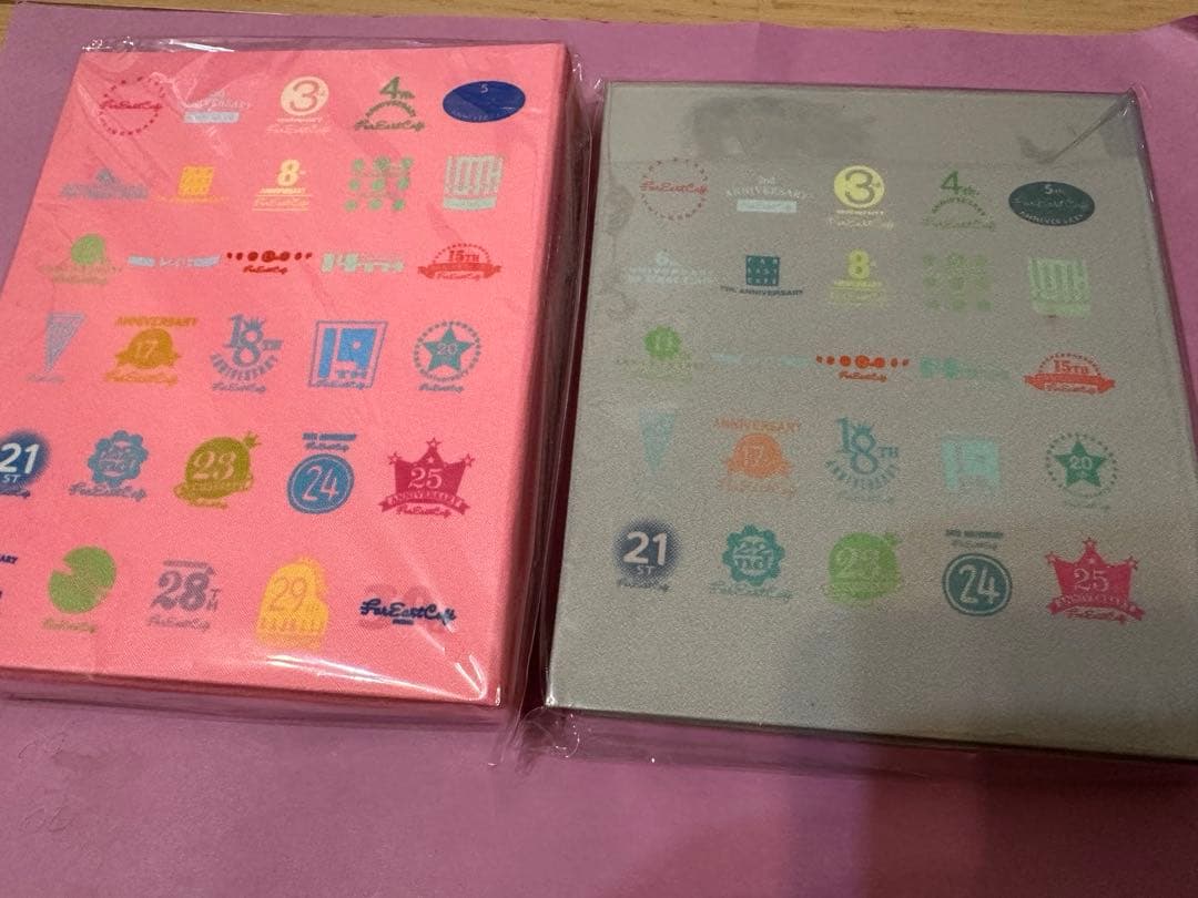 小田和正さん far east cafe グッズ - メルカリ