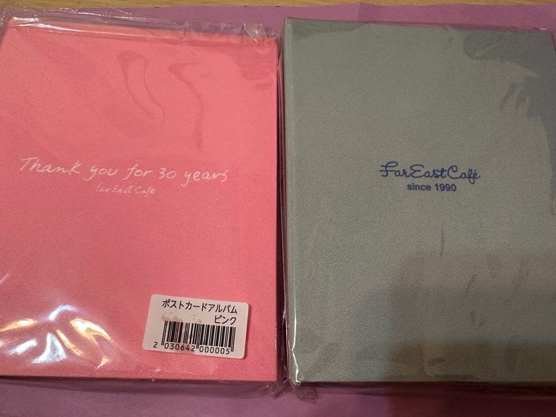 小田和正さん far east cafe グッズ - メルカリ