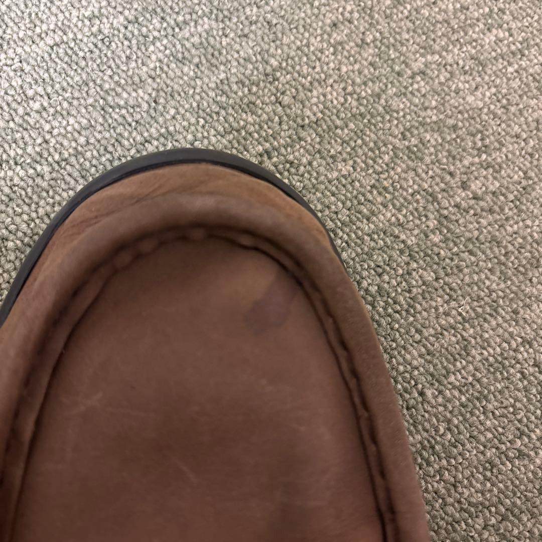 Bott converse deck shoes デッキシューズ 27.5cm