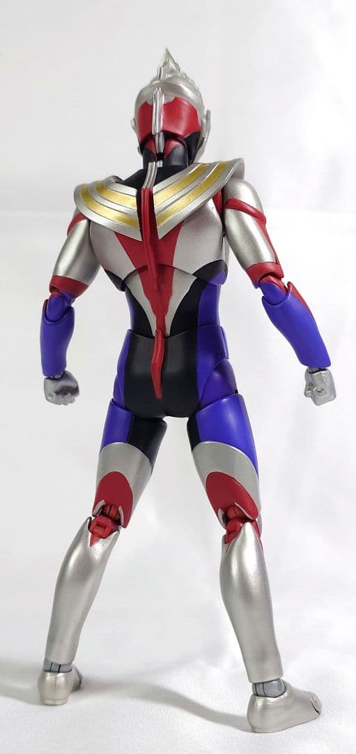 S.H.Figuarts ウルトラマンオーブ3体セット