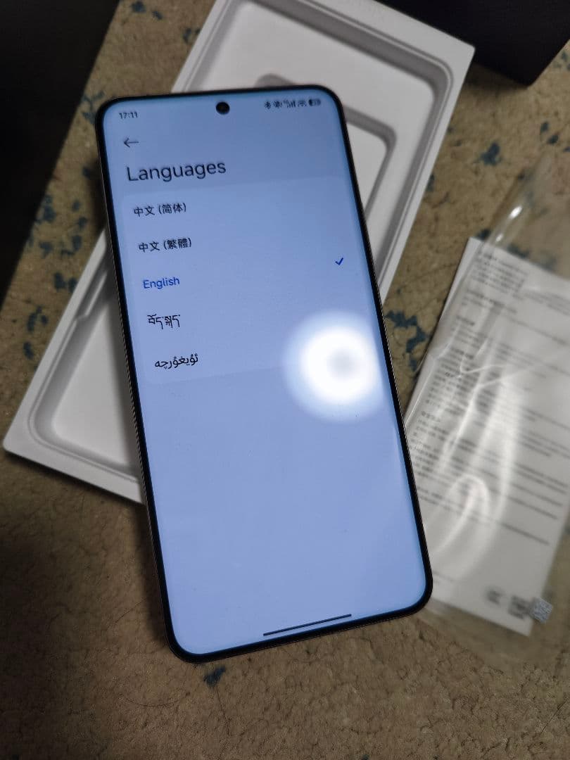 Xiaomi 14Pro 12GB/256GB 中国版 SD8 Gen3 - メルカリ