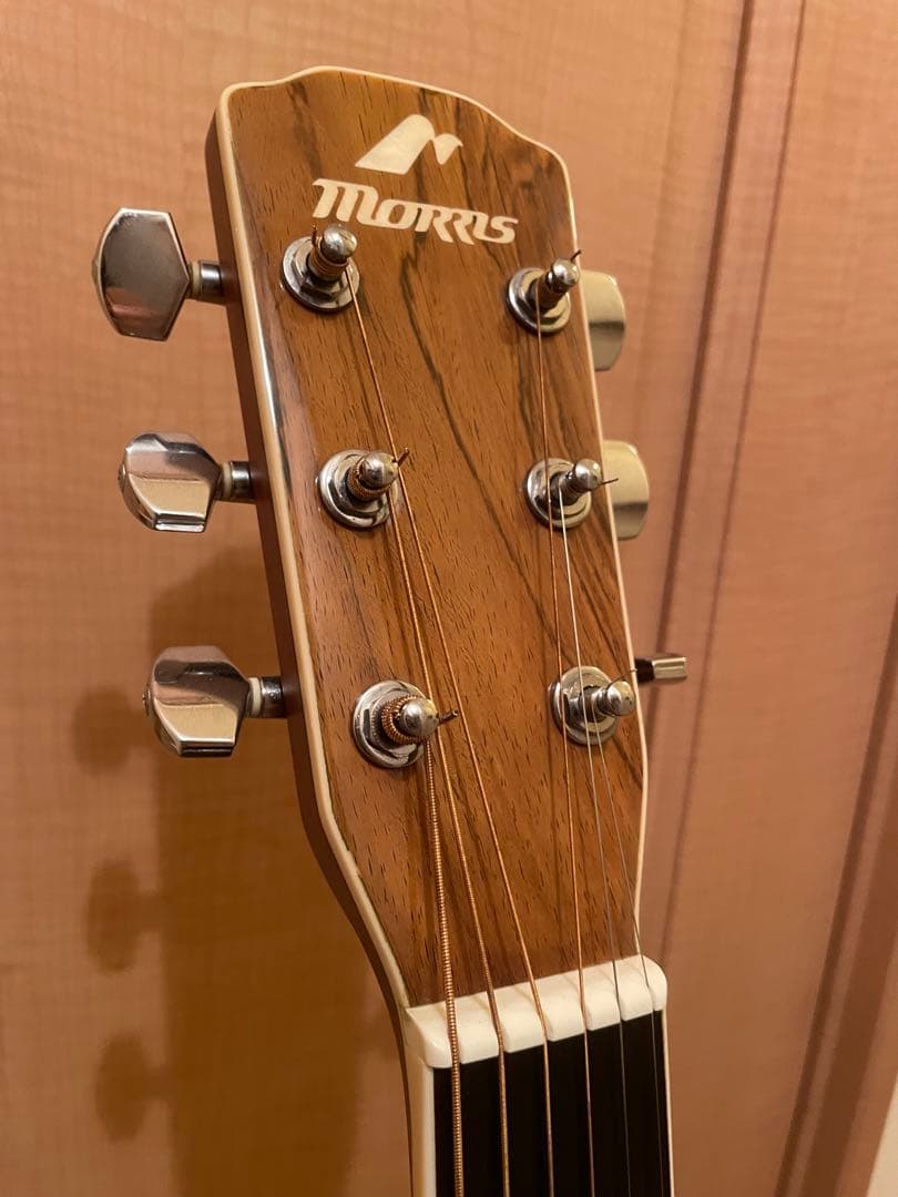 MJ様専用 Morris M601 ハカランダ 美品 引き取り限定