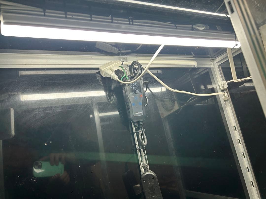 ピカコーポレーション / pica FHB-1508S ガラス温室 室内 - メルカリ