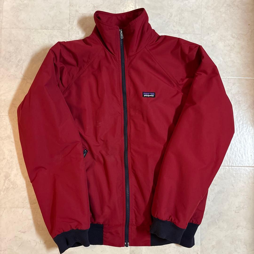 パタゴニア Patagonia シェルドシンチラジャケット 復刻版 - メルカリ