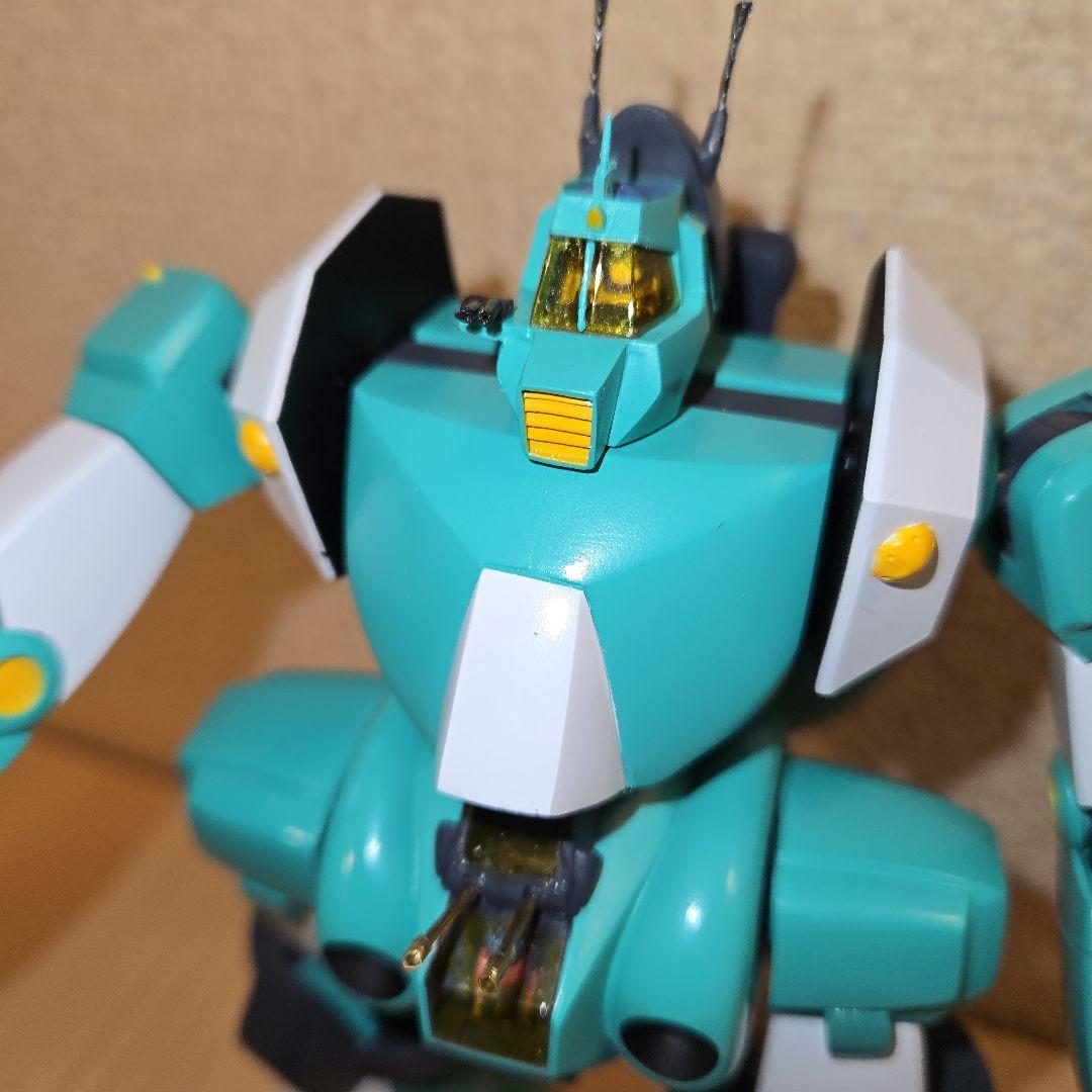 ボークス製 1/100 ウォーカーギャリア 完成品 F-CON91 特別限定品