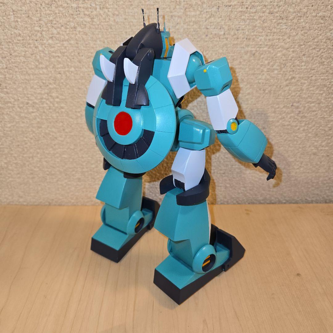 ボークス製 1/100 ウォーカーギャリア 完成品 F-CON91 特別限定品