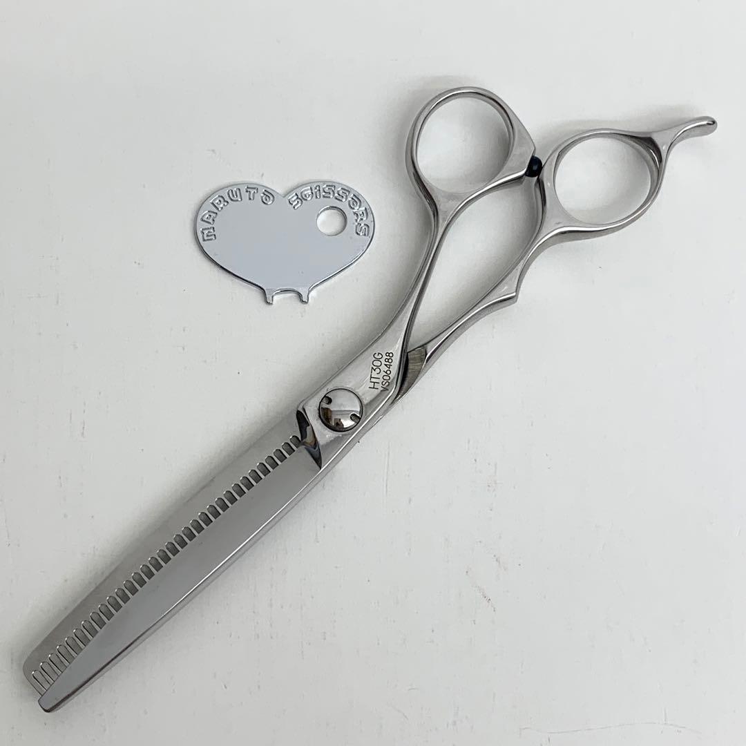 ナルトシザー レオヴィスタ HT30G セニング ハサミ 2409116 - メルカリ