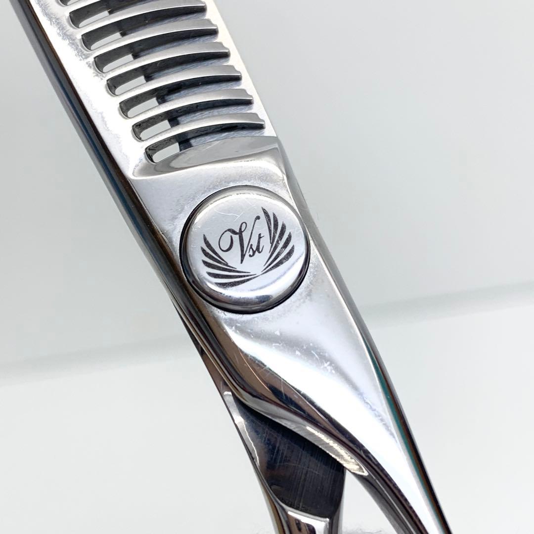 ナルトシザー レオヴィスタ HT30G セニング ハサミ 2409116 - メルカリ