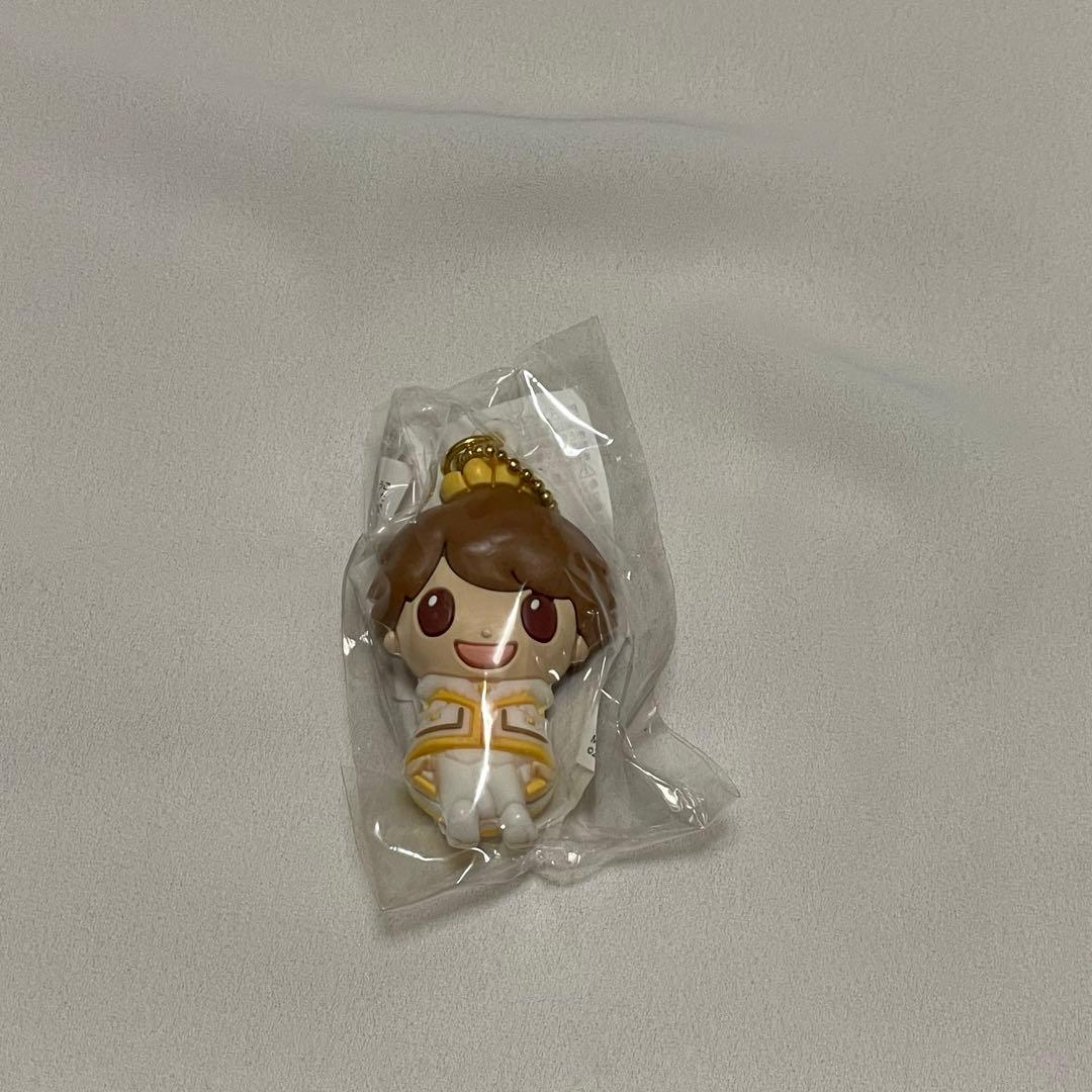 King & Prince 髙橋海人 PVCキーホルダー - メルカリ