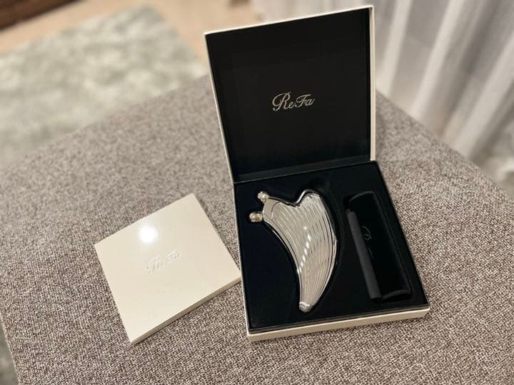 ReFa カッサレイ リファカッサレイ - ReFa CAXA RAY | 商品情報 | ReFa（リファ）公式