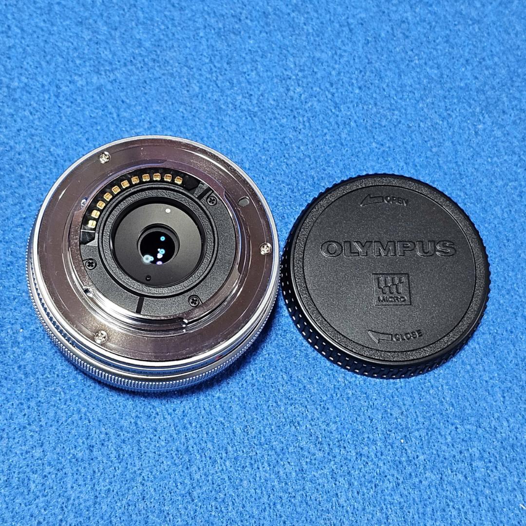 レンズ(ズーム) 14-42mm F3.5-5.6 EZ+14-42mm F3.5-5.6IIR