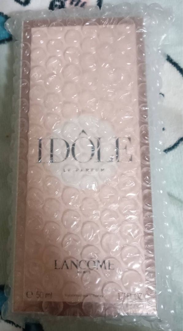 ランコム　イドル　オードパルファム　50ml 新品未使用 イドル オー ドゥ パルファン / ランコム(香水, 香水・ヘア