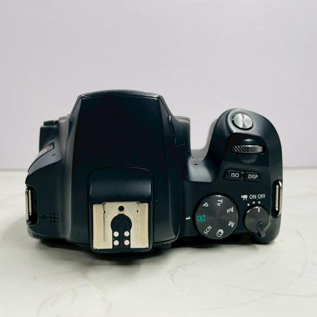 Canon EOS Kiss X10 ボディ ショット数47,000回以下 - メルカリ