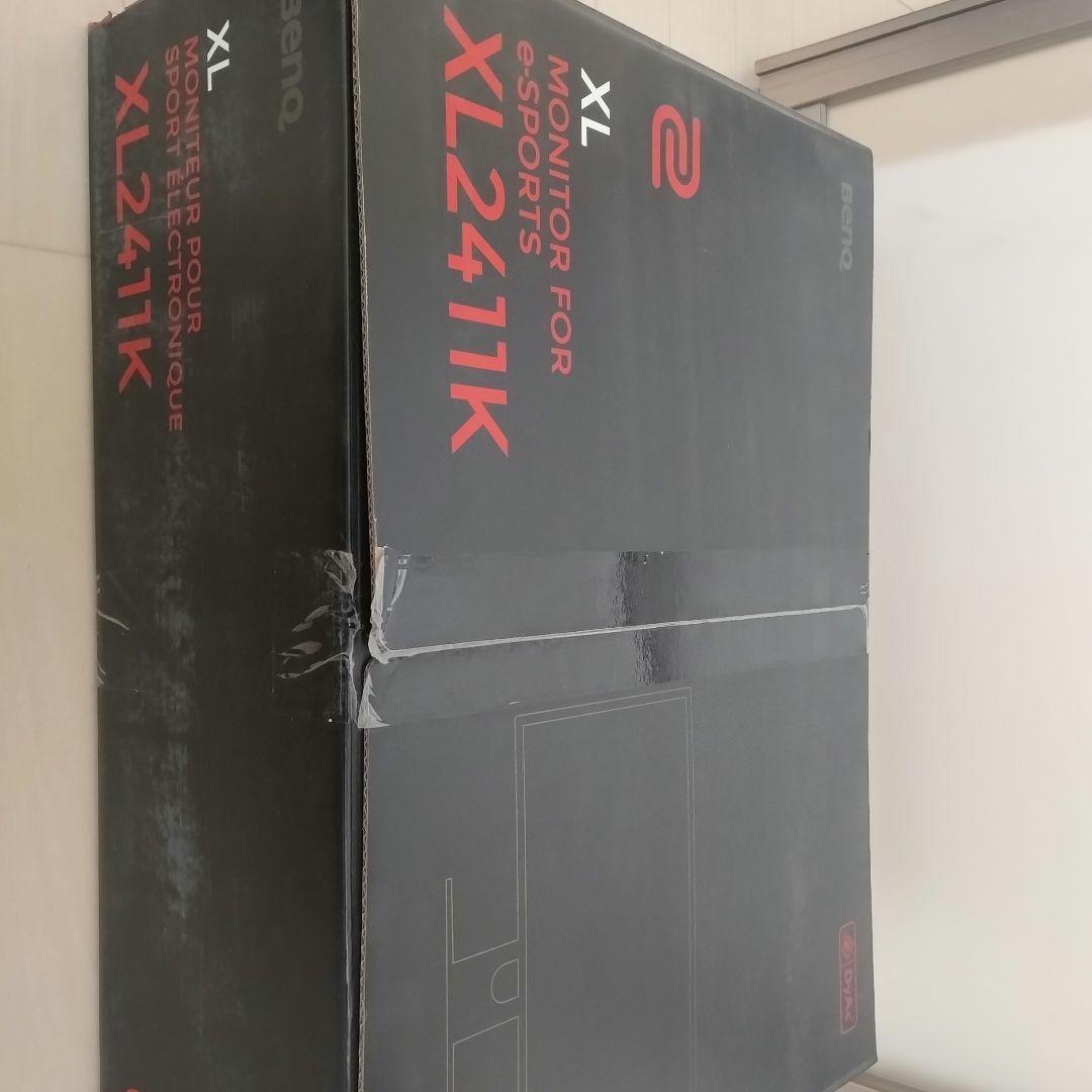 その他 BenQ ZOWIE XL2411K $_12.JPG?set_id=880000500F