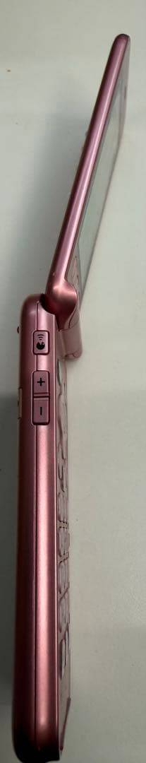 docomo らくらくホン F-02J 本体 純正充電器とACアダプターのセット