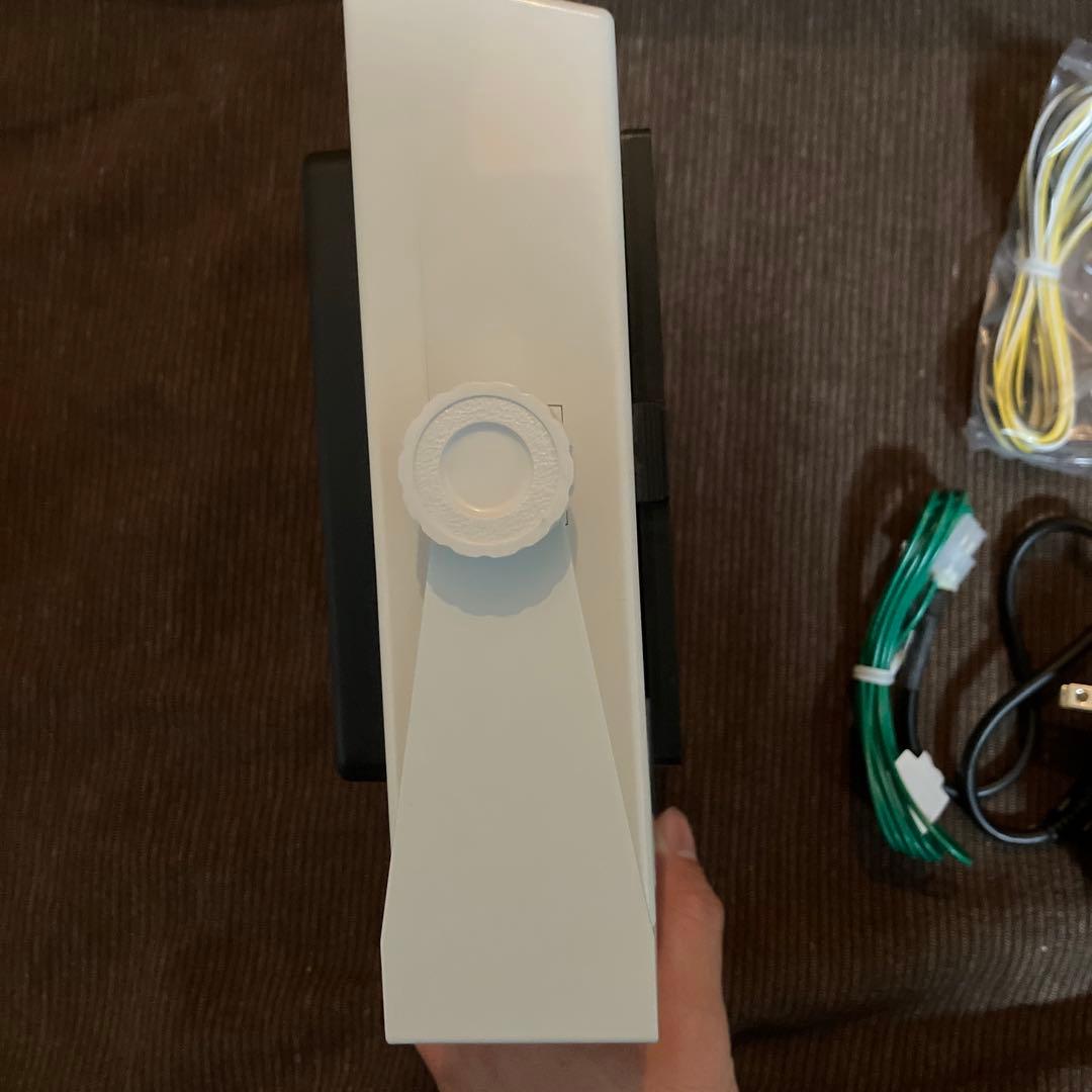 シシド静電気 送風型除電装置ウィンスタット BF-X2ZB-V2 BF-X2ZB-V2