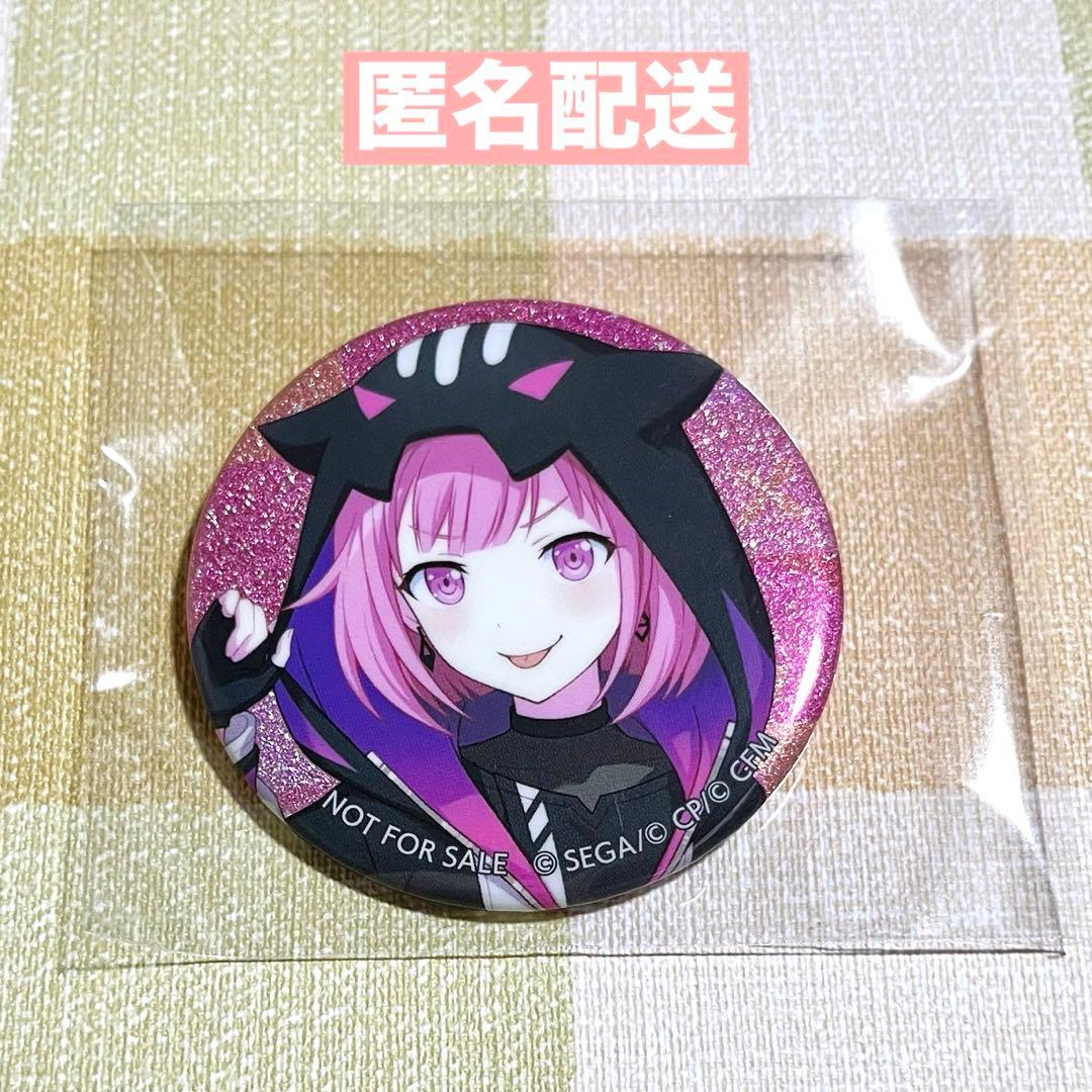 プロセカ グリッター缶バッジ vol.39 B 特典 鳳 えむ - メルカリ