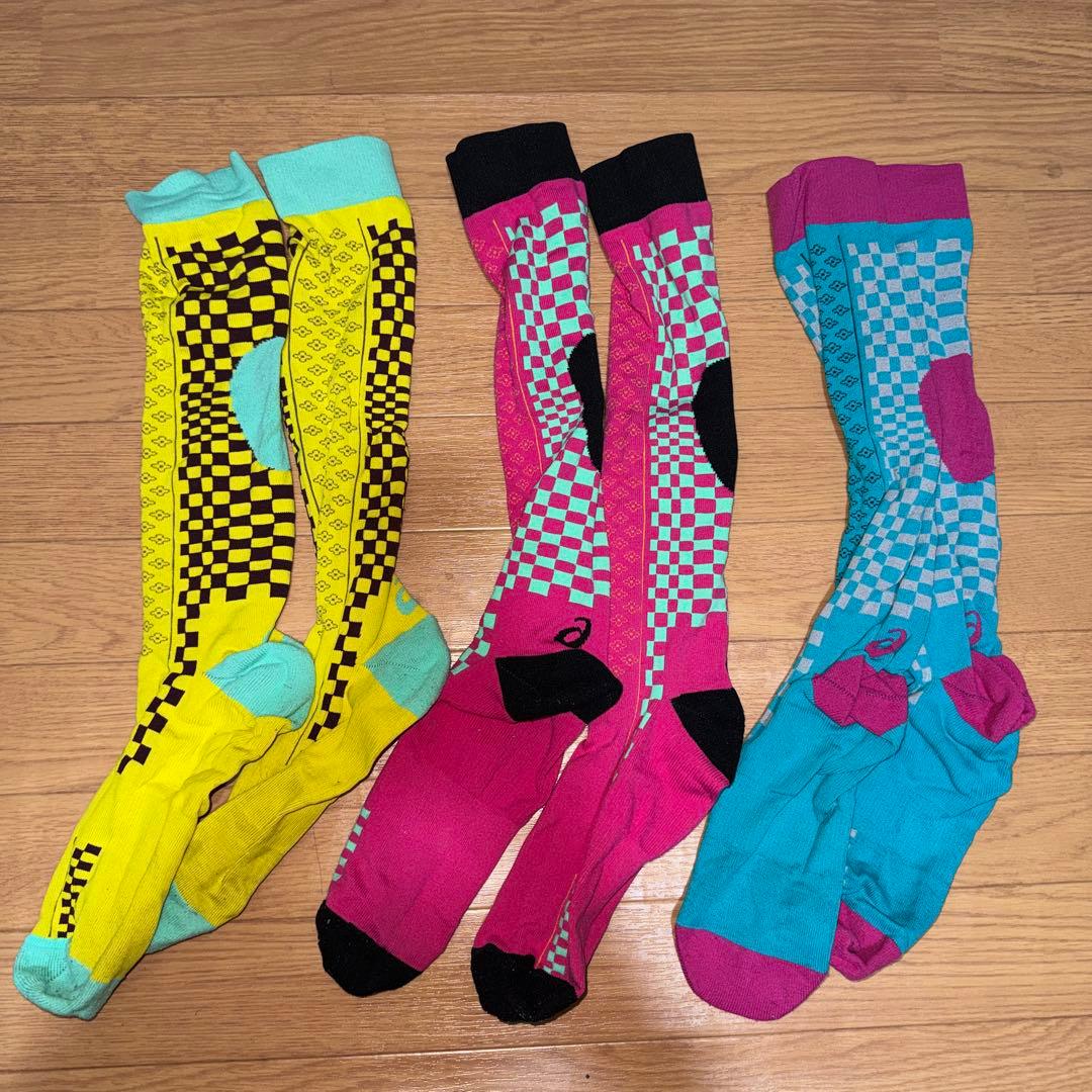 Kiko kostadinov asics 靴下　ソックス 楽天市場】KIKO KOSTADINOV×ASICS／キコ