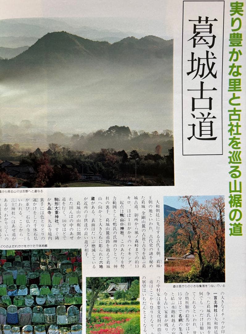 るるぶ 奈良・大和路・紅葉の日光・尾瀬 1984年 - メルカリ