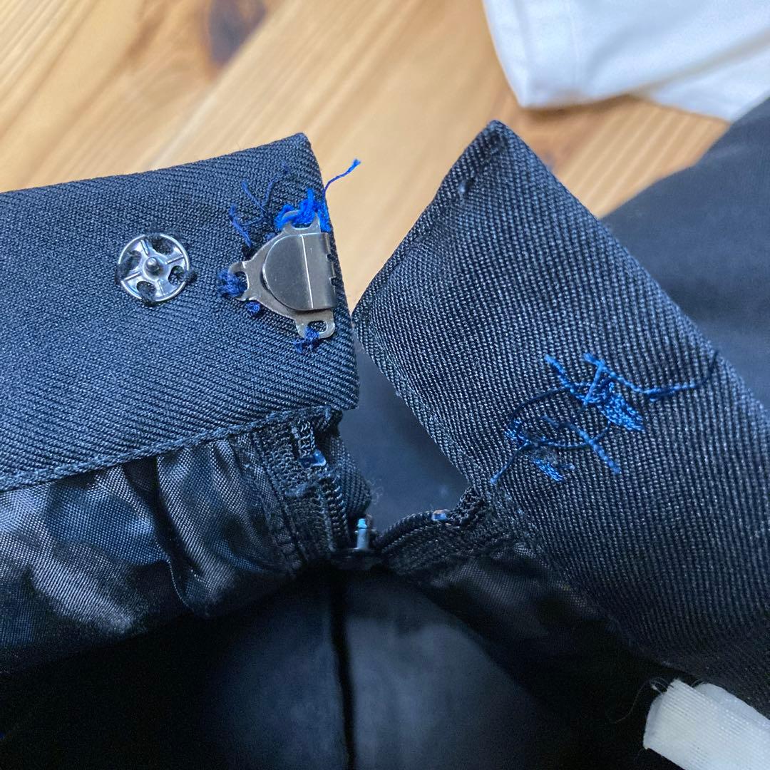 マクドナルド マック マネージャー 旧 制服 9号 - メルカリ