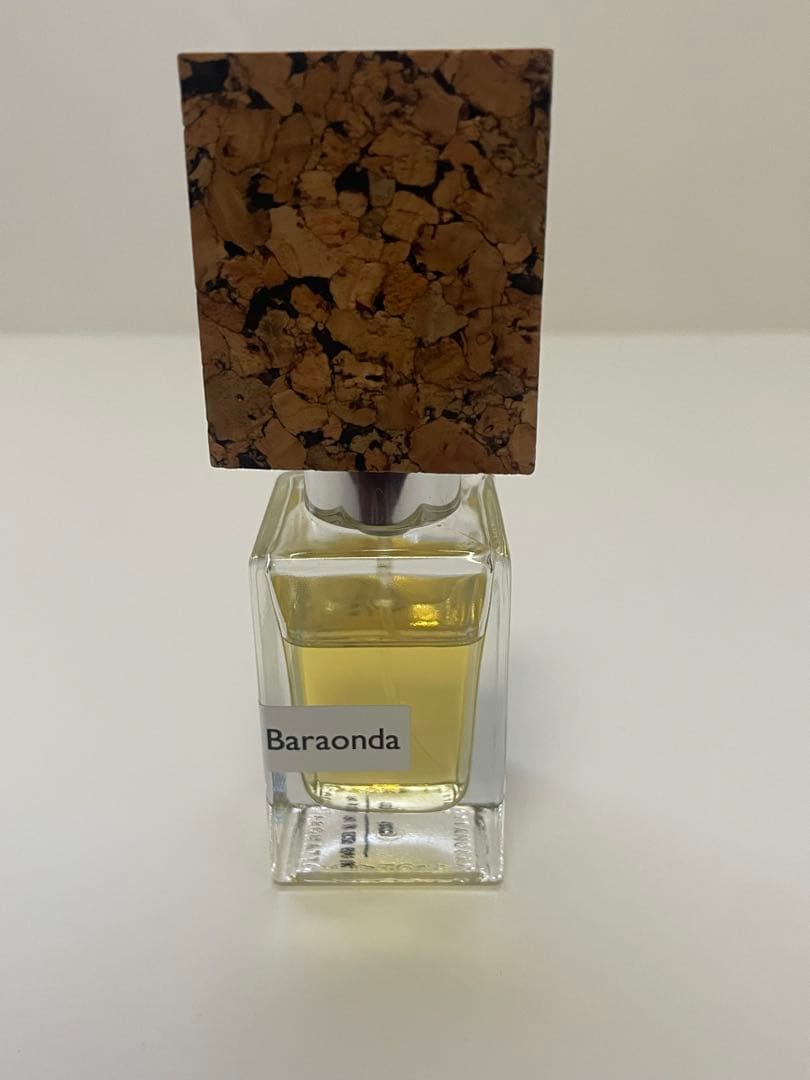 バラオンダ　ナーゾマット　エキストレド パルファム　30ml バラオンダ｜バラオンダ – NOSE SHOP