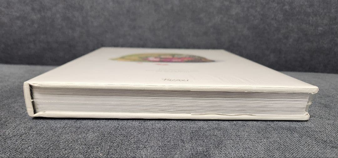 【未開封】fuct rizzoli Erik Brunetti ファクト art