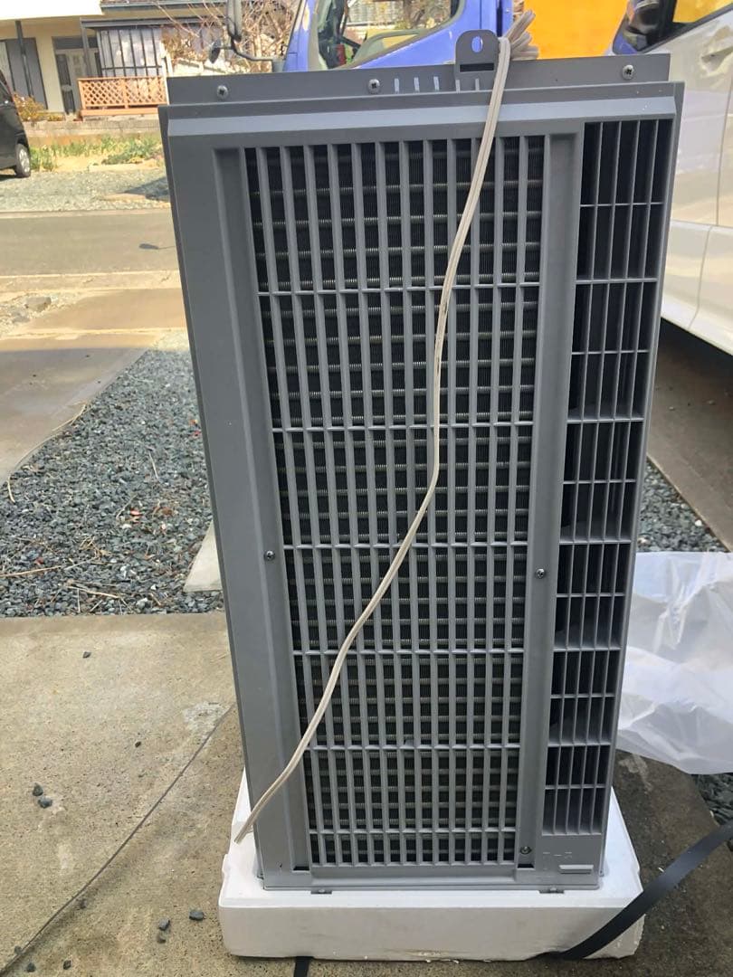 CORONA ウィンドヒーポンCWH-A1825R-W - メルカリ