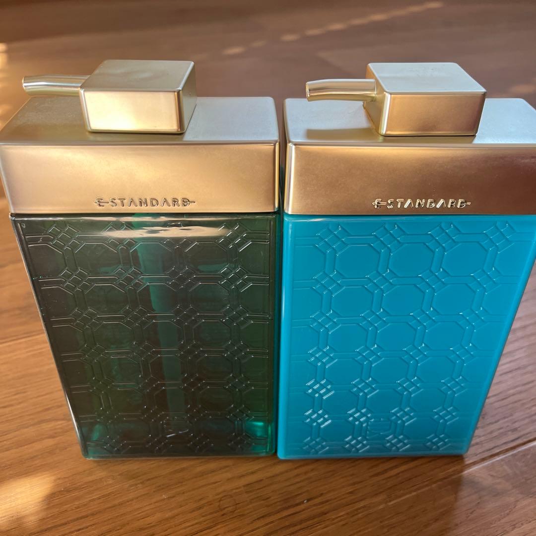 イイスタンダード　シャンプー&トリートメント　スカルプ 楽天市場】E STANDARD イイスタンダード シャンプー スカルプ +