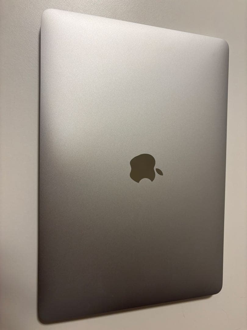 Apple MacBook Pro シルバー 日本語キーボード hanashinshop_0156410