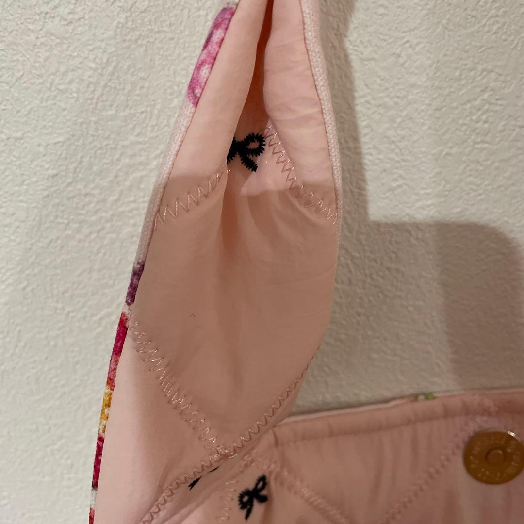 コヤンイサムチョン うさぎるみちゃん トートバッグ