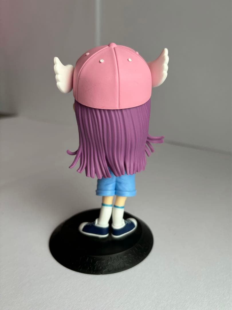 鳥山明 ドクタースランプ アラレちゃん フィギュア Qposket - メルカリ